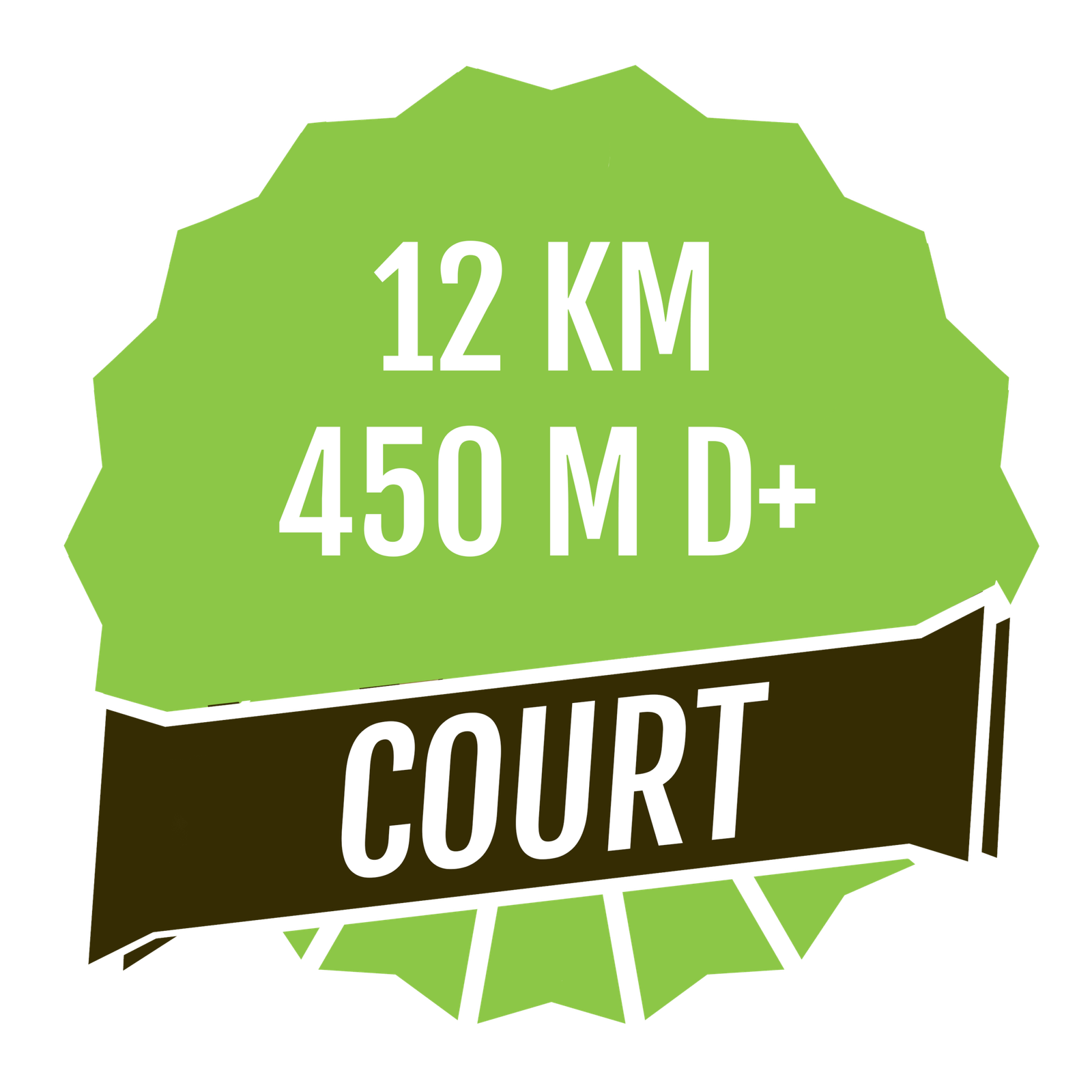 TDR 12 km