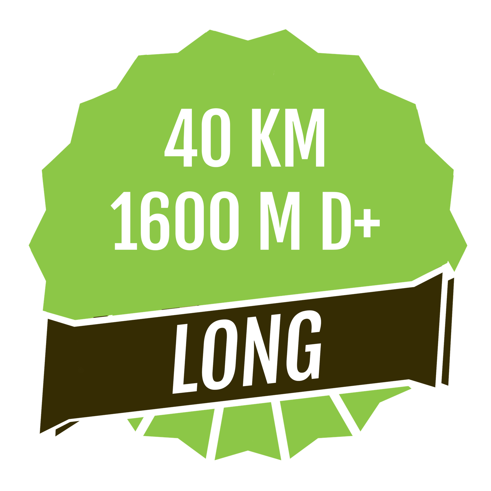 TDR 40 km